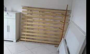 Imagem 7: CF- Casa disponível no Cabula VI