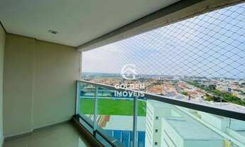 Imagem 7: Apartamento com 2 dormitórios para alugar, 55 m² por R$ 2.830,71/mês - Marília - Marília/S