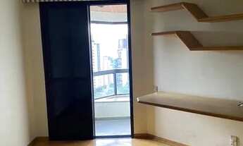 Imagem 13: Apartamento para venda tem 241m com 4 dormitórios em Vila Suzana - São Paulo - SP