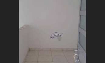 Imagem 4: Casa com 1 dormitório para alugar, 24 m² por R$ 700,00/mês - Jardim Guarau - São Paulo/SP