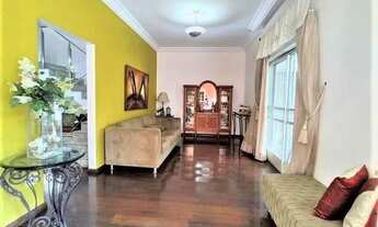 Imagem 4: Casa para aluguel com 317 metros quadrados com 4 quartos em Serra - Belo Horizonte - MG