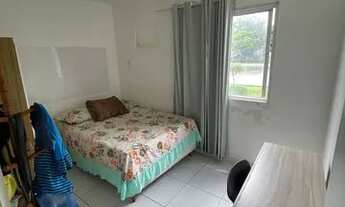 Imagem 5: Varandas Grand Park - Nascente - Andar Baixo