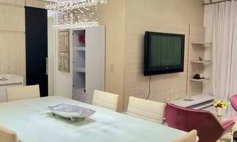 Imagem: FONTANA DI TREVI 3 DORM 100 MOBILIADO