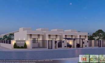 Imagem: Casa em Tijucas