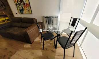 Imagem 7: APARTAMENTO COM 3 DORMITÓRIOS À VENDA, 99 M² POR R$ 1.083.000,00 - AVENIDA CENTRAL - GRAMA