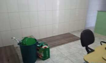 Imagem 6: Casa com 2 dormitórios para alugar, 85 m² por R$ 2.500/mês - Água Rasa - São Paulo/SP