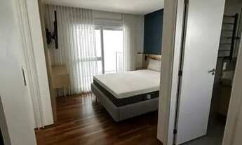 Imagem 7: Apartamento Locação Pinheiros 110 m² 2 Dormitórios