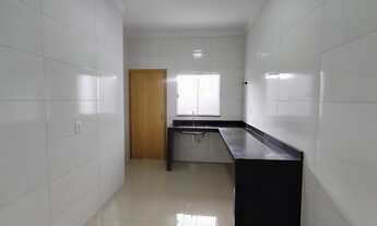 Imagem 5: Casa para venda na Vila Galvão - Senador Canedo - GO