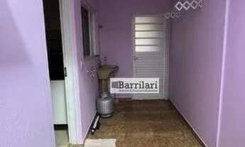 Imagem 7: Casa com 3 dormitórios para alugar, 107 m² por R$ 3.300/mês - Vivendas do Parque - Boituva