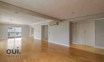 Imagem 3: Apartamento com 3 suites à venda, 300 m² por R$ 4.550.000 - Cidade Jardim - São Paulo/SP