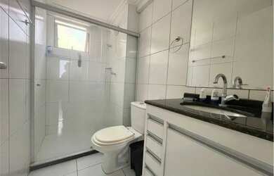 Imagem 13: Cobertura 3/4 para locação no bairro de Santa Tereza