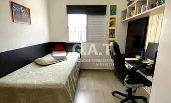 Imagem 5: APARTAMENTO PARA VENDA NO BAIRRO VILA ANGELICA - SOROCABA/SP