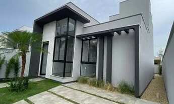 Imagem: Casa em Tijucas