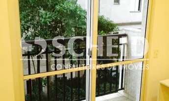 Imagem 2: Apartamento 52m² semi mobiliado com 2 dormitórios e 1 vaga à venda no Jd Aeroporto