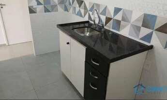 Imagem 5: Apartamento com 3 dormitórios à venda, 63 m² por R$ 420.000 - Vila Moreira - São Paulo/SP