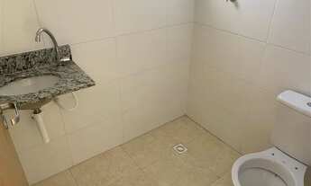 Imagem 6: APARTAMENTO COM 40 m² - FORTE - PRAIA GRANDE SP