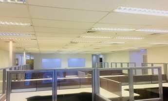 Imagem 2: Excelente Conjunto de Salas Semi Mobiliada