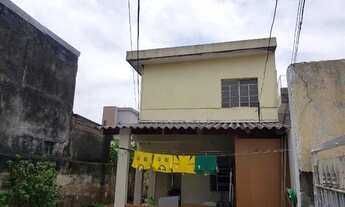 Imagem 7: Casa Com 3 Quartos + 1 Vaga (Quintal Independente