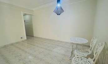 Imagem 4: Apartamento com 2 dormitórios à venda, 70 m² por R$ 550.000,00 - Canto do Forte - Praia Gr