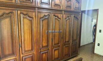 Imagem 6: Casa com 1 ou 2 dormitórios para alugar, 140 m² por R$ 2.800/mês - Vila Rio Branco - Jundi