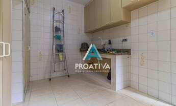 Imagem 6: Casa com 2 dormitórios para alugar, 115 m² - Santa Teresinha - Santo André/SP