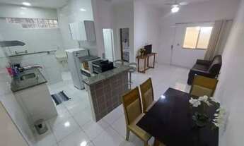 Imagem: Apartamento Kitnet Mobiliada