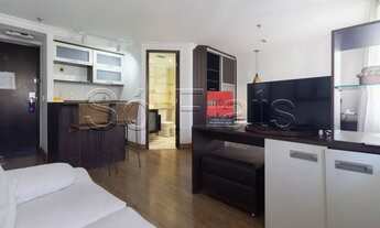 Imagem: Bem localizado apartamento no Jardins e