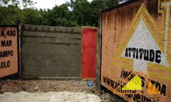 Imagem 6: Terreno - Bairro Cooperativa - São Bernardo do Campo