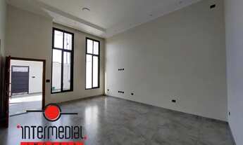 Imagem 7: Casa para aluguel, 3 quartos, 1 suíte, 4 vagas, Portal Ville Jardins - Boituva/SP