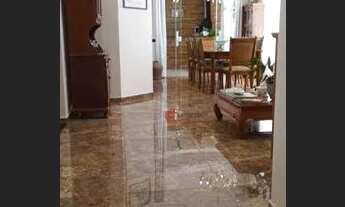 Imagem 4: Casa com 3 dormitórios para alugar, 186 m² por R$ 6.305,00/mês - Vila Guedes - Jaguariúna