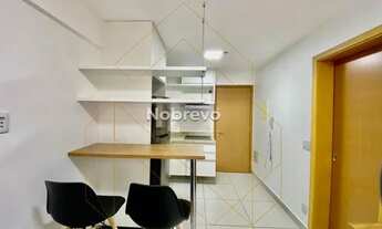 Imagem 4: Apartamento para aluguel tem 33 metros quadrados com 1 quarto em Sul - Brasília - DF