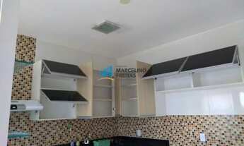 Imagem 4: Apartamento com 3 dormitórios para alugar, 100 m² por R$ 4.340,00/mês - Aldeota - Fortalez