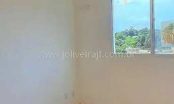 Imagem 7: Apartamento com 2 dormitórios à venda, 41 m² por R$ 150.000,00 - Santos Dumont - Juiz de F