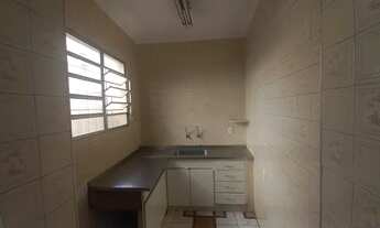 Imagem 6: Sobrado para aluguel tem 138 metros quadrados com 2 quartos