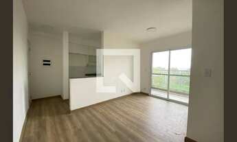 Imagem 2: Apartamento para Aluguel - Jardim São Paulo, 2 Quartos, 55 m2