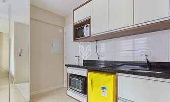 Imagem: Studio para alugar, 45 m² por R$ 1.400,00/mês