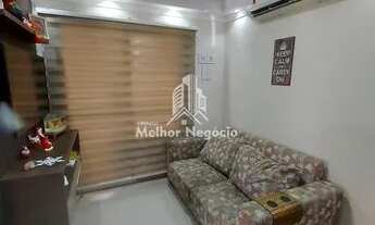 Imagem 4: Apartamento com 2 dorms, Jardim São Francisco, Piracicaba - R$ 228 mil, Cod: 3RAP3082