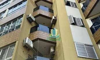 Imagem: Apartamento com 3 dormitórios com 120 m²