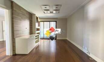 Imagem 7: Apartamento com 4 dormitórios para alugar, 430 m² por R$ 11.000,00/mês - Cambuí - Campinas