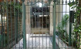 Imagem: Apartamento para aluguel tem 36 metros quadrados