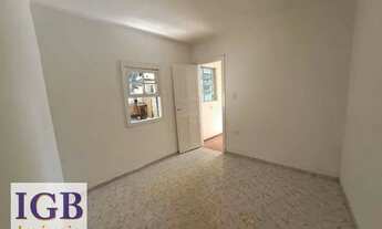 Imagem: Casa com 1 dormitório para alugar, 32 m²