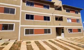 Imagem: Apartamento Valparaíso