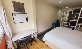 Imagem 3: Studio Mobiliado - Próx. ao Mackenzie