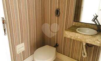 Imagem 7: APARTAMENTO COM 85 MTS EM FRENTE AO SHOPPING IGUATEMI!