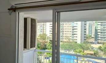 Imagem 3: Camorim Apartamento com 2 dormitórios