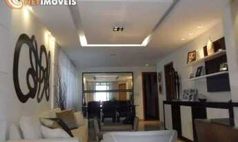 Imagem 2: Venda Apartamento 3 quartos Santo Antônio Belo Horizonte