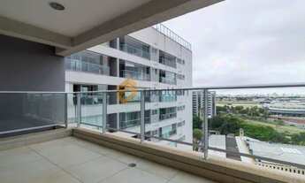 Imagem: Locação no Air Campo Belo!!!