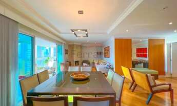 Imagem 3: Apartamento para venda possui 204 metros quadrados com 4 quartos em Santana - São Paulo