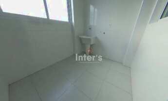 Imagem 4: Apartamento com 2 dormitórios à venda, 101 m² por R$ 420.000,00 - Ocian - Praia Grande/SP