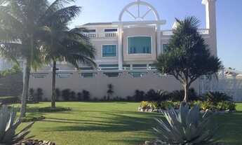 Imagem 3: Casa com 5 dormitórios à venda, 1302 m² por R$ 15.000.000,00 - Camboinhas - Niterói/RJ